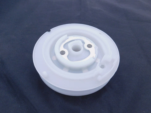 SUZUKI ALT125 OZARK 250 Quadrunner 125 160 230 250 RECOIL STARTER REEL OEM NEW